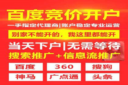 案例研究：关键词竞价排名实战经验